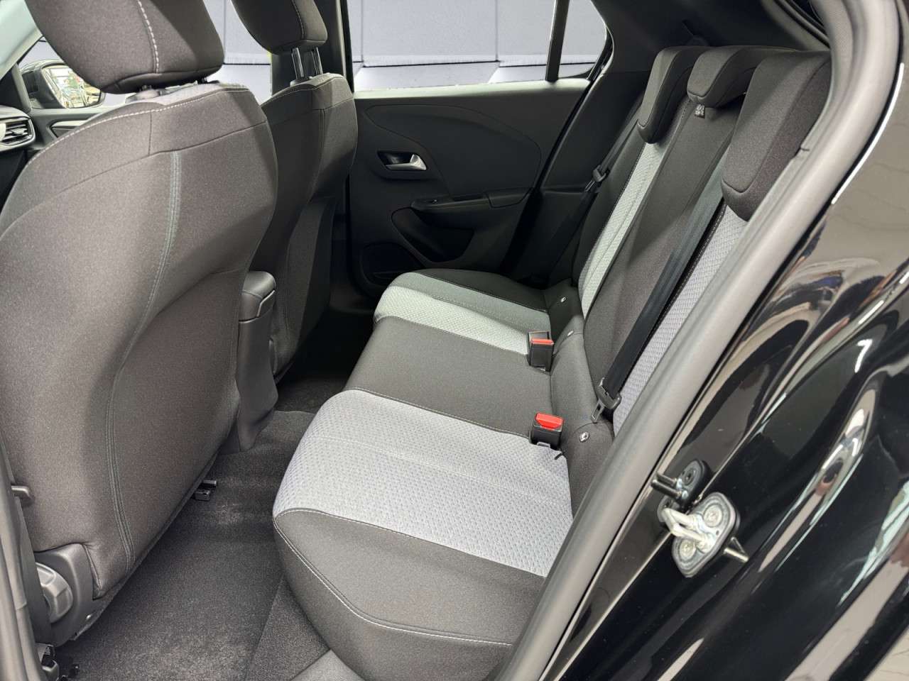 Fahrzeugbild eines Opel Corsa