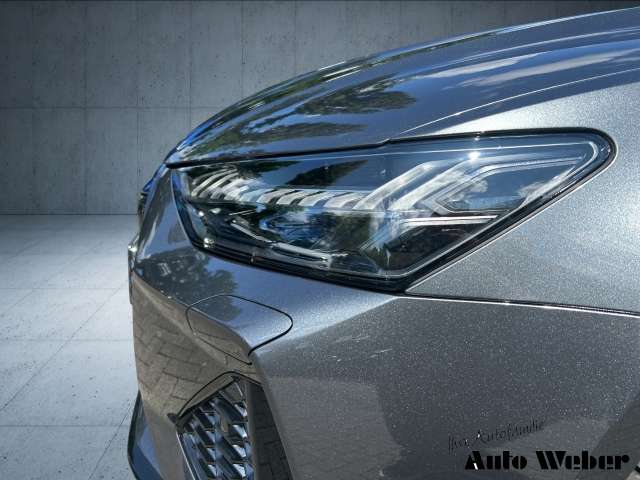 Fahrzeugbild eines Audi RS7