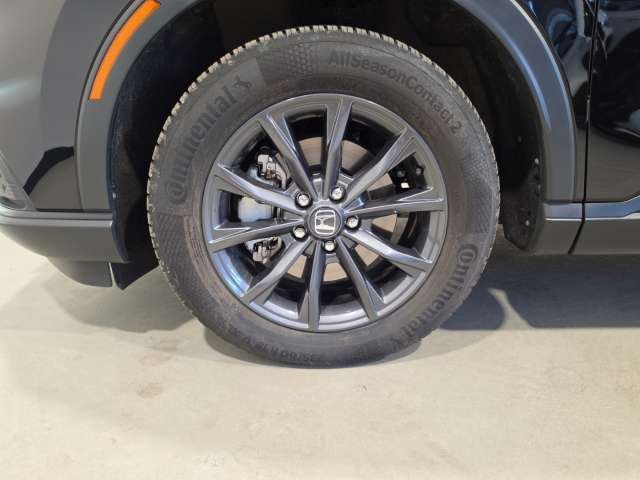Fahrzeugbild eines Honda CR-V