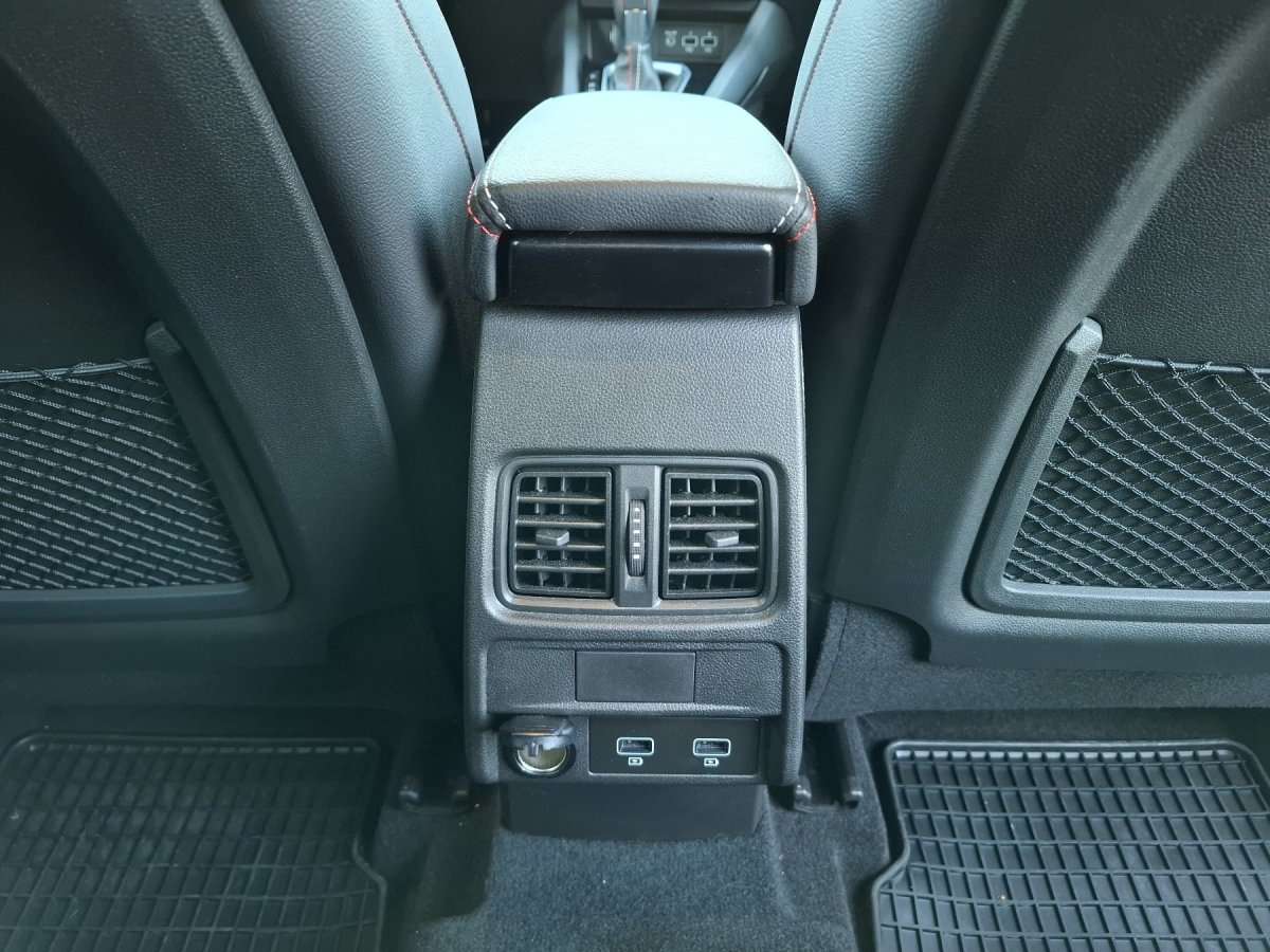 Fahrzeugbild eines Renault Arkana
