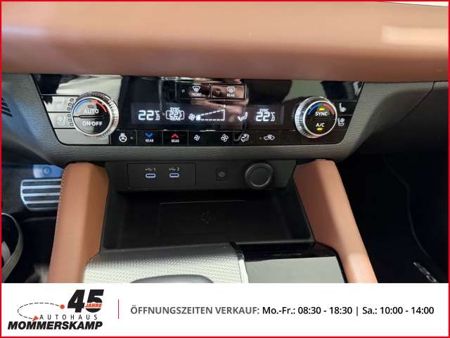 Fahrzeugbild eines Mitsubishi Outlander