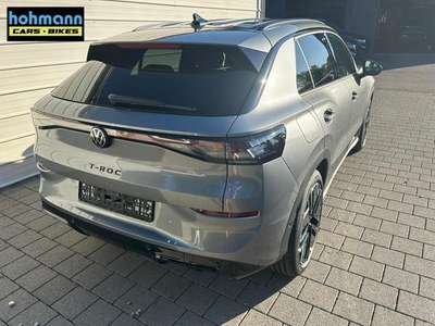 Bild Volkswagen T-Roc