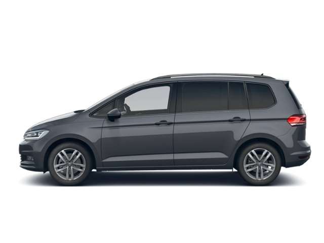 Fahrzeugbild eines Volkswagen Touran