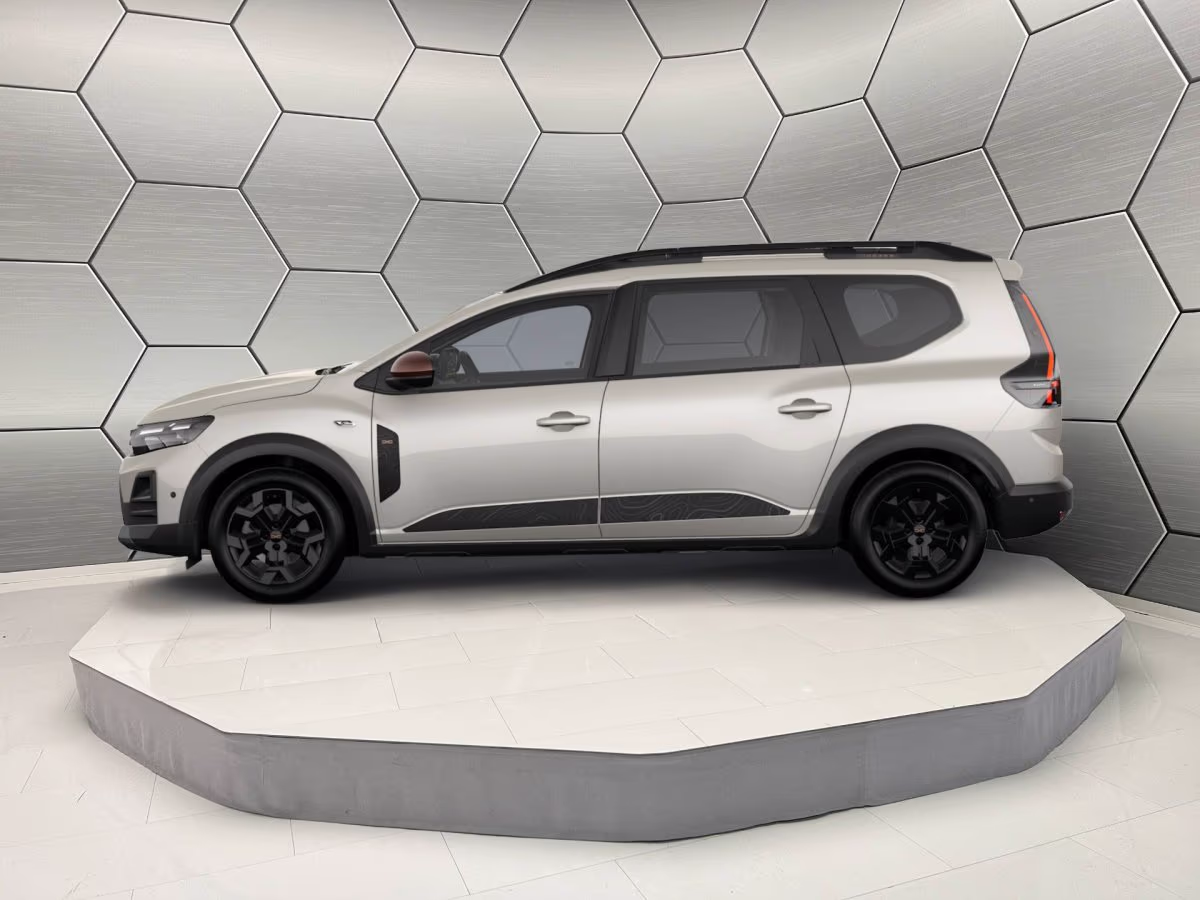 Fahrzeugbild eines Dacia Jogger