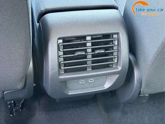 Fahrzeugbild eines Volkswagen Caddy