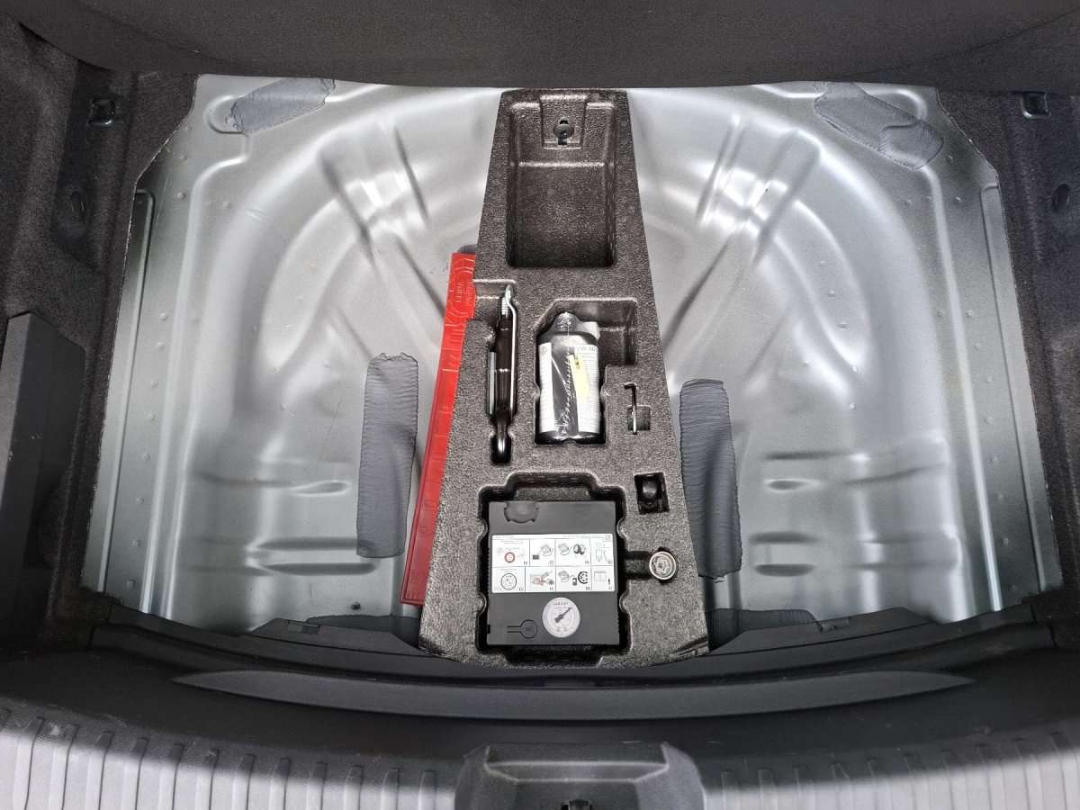 Fahrzeugbild eines SEAT Leon