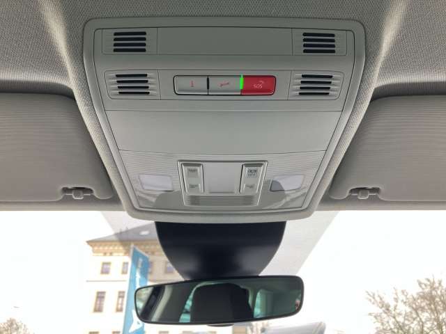 Fahrzeugbild eines SEAT Arona