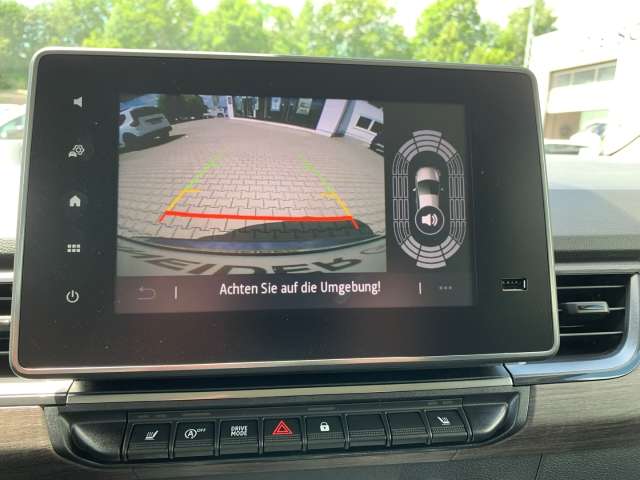 Fahrzeugbild eines Renault Kangoo