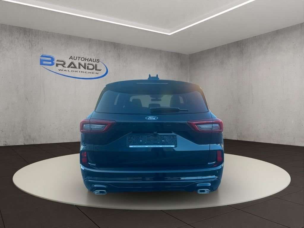Fahrzeugbild eines Ford Kuga