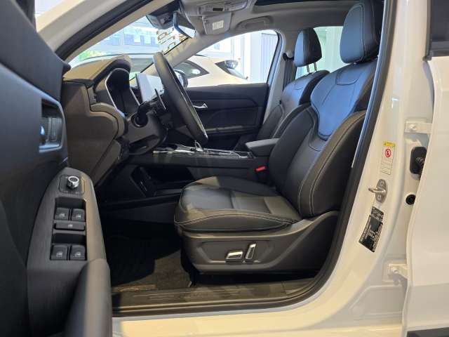 Fahrzeugbild eines GWM Haval Jolion Pro