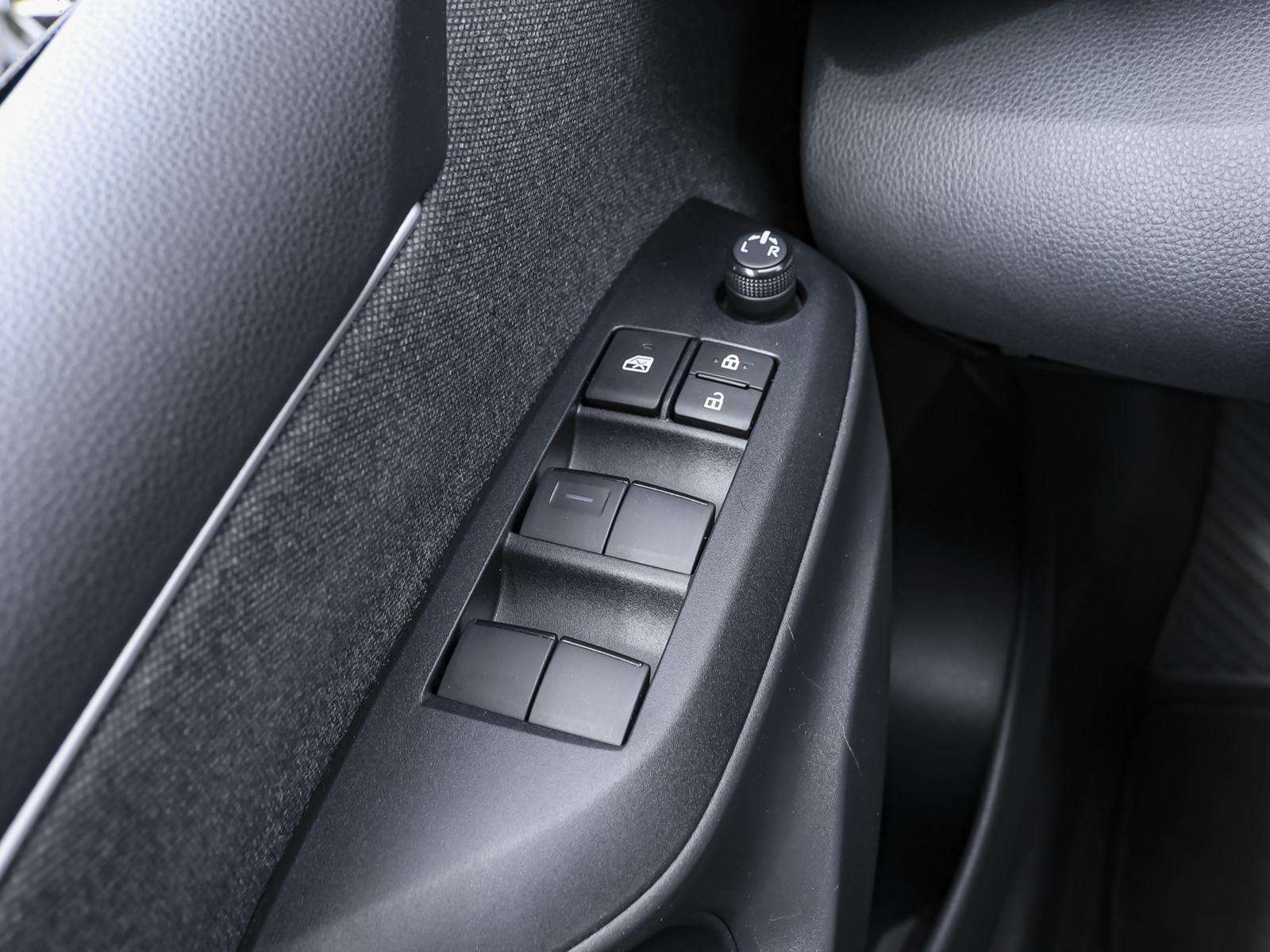Fahrzeugbild eines Toyota Yaris