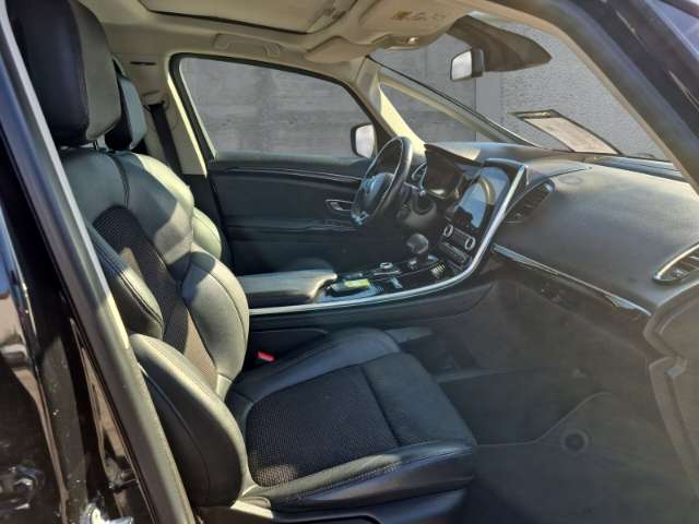 Fahrzeugbild eines Renault Espace