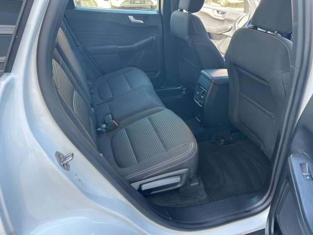 Fahrzeugbild eines Ford Kuga