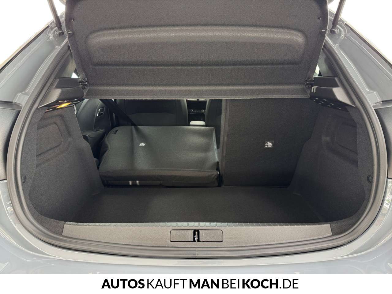 Fahrzeugbild eines Opel Corsa