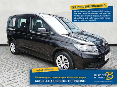 Bild Volkswagen Caddy