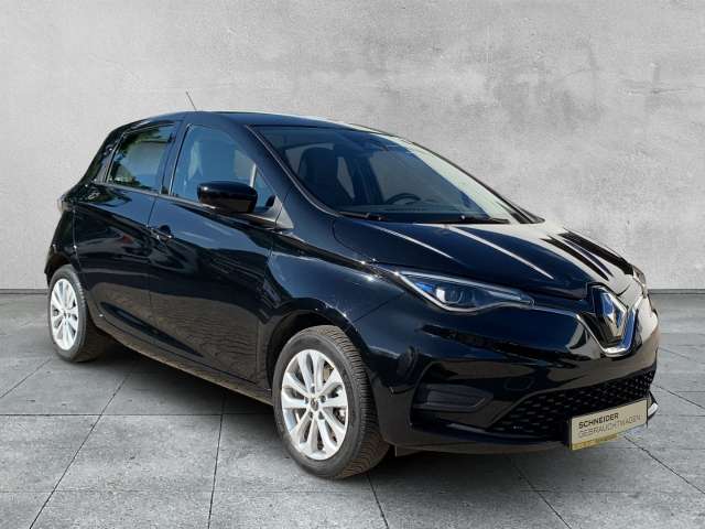 Fahrzeugbild eines Renault ZOE