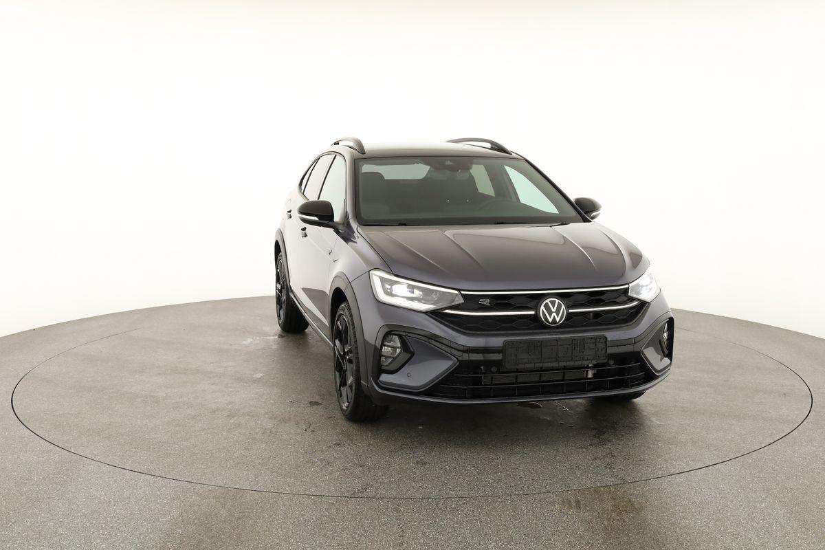 Fahrzeugbild eines Volkswagen Taigo
