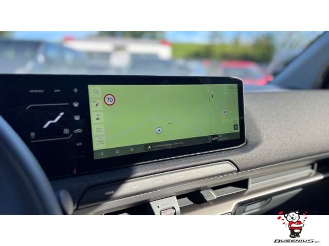 Fahrzeugbild eines Kia EV2