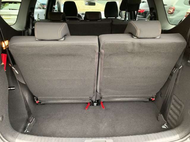 Fahrzeugbild eines Dacia Jogger