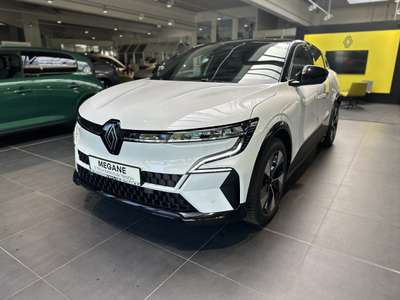 Bild Renault Megane E-TECH
