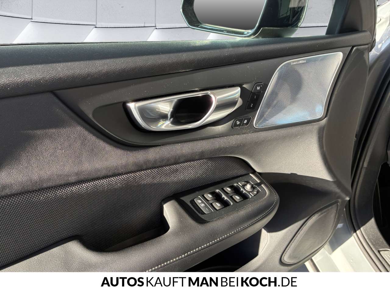 Fahrzeugbild eines Volvo S60