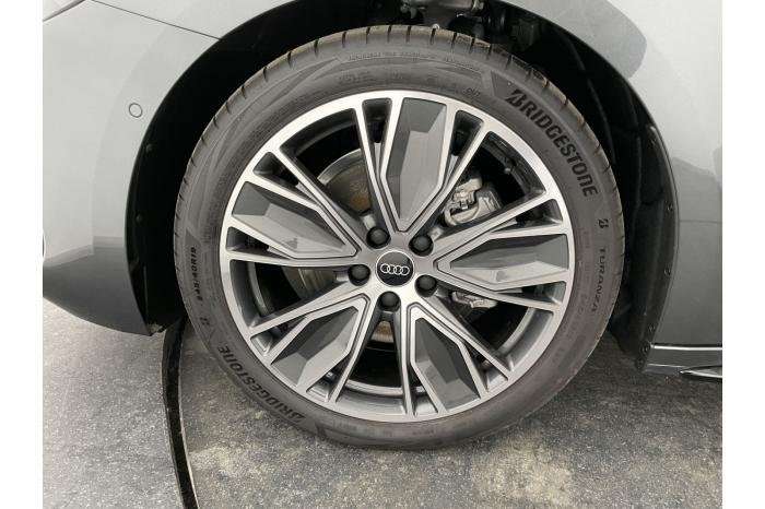 Fahrzeugbild eines Audi A5