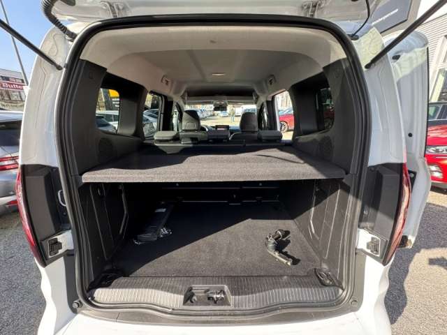 Fahrzeugbild eines Renault Kangoo