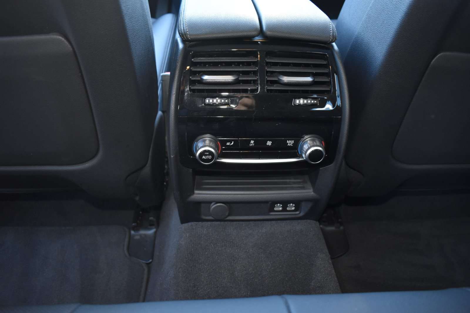 Fahrzeugbild eines BMW 5er-Reihe
