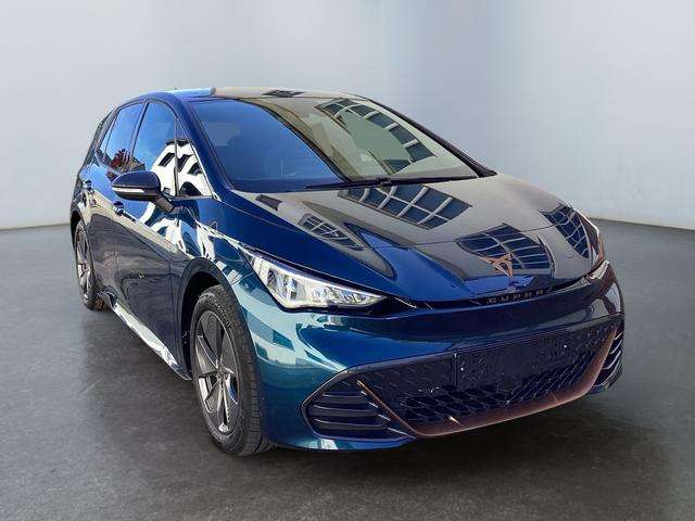 Fahrzeugbild eines CUPRA Born