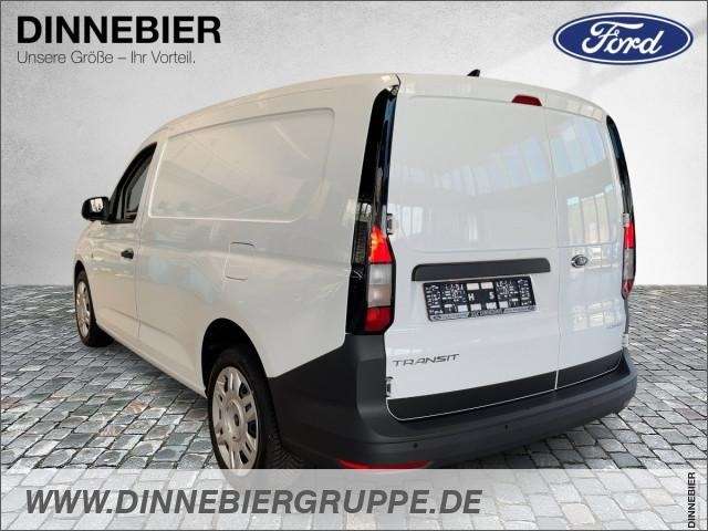 Fahrzeugbild eines Ford Transit Connect