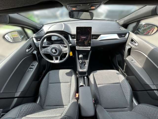 Fahrzeugbild eines Mitsubishi ASX