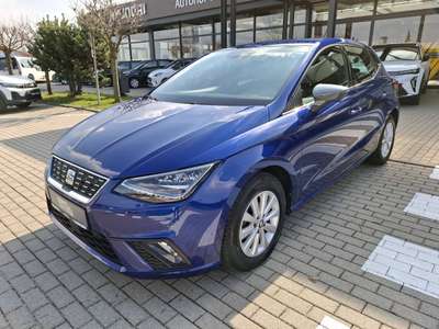 Bild SEAT Ibiza