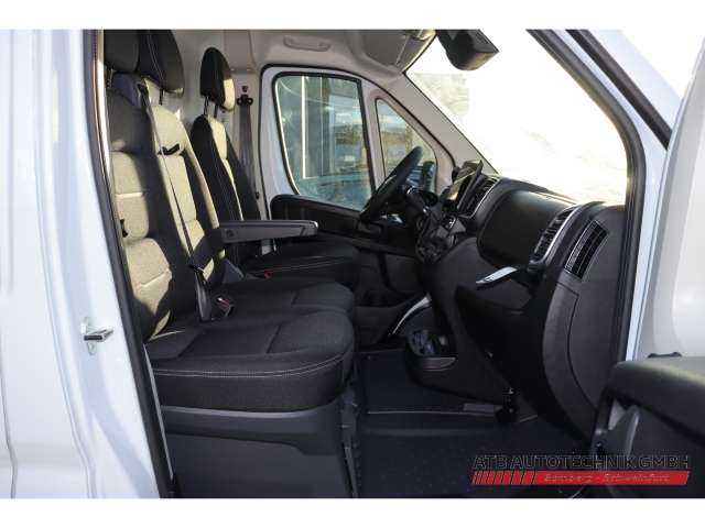 Fahrzeugbild eines Fiat Ducato