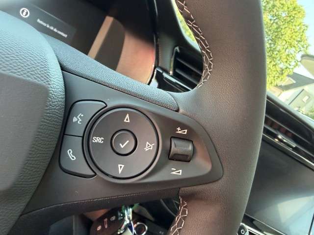 Fahrzeugbild eines Opel Corsa