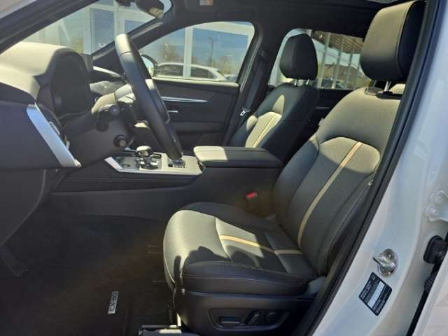 Fahrzeugbild eines Mazda CX-80