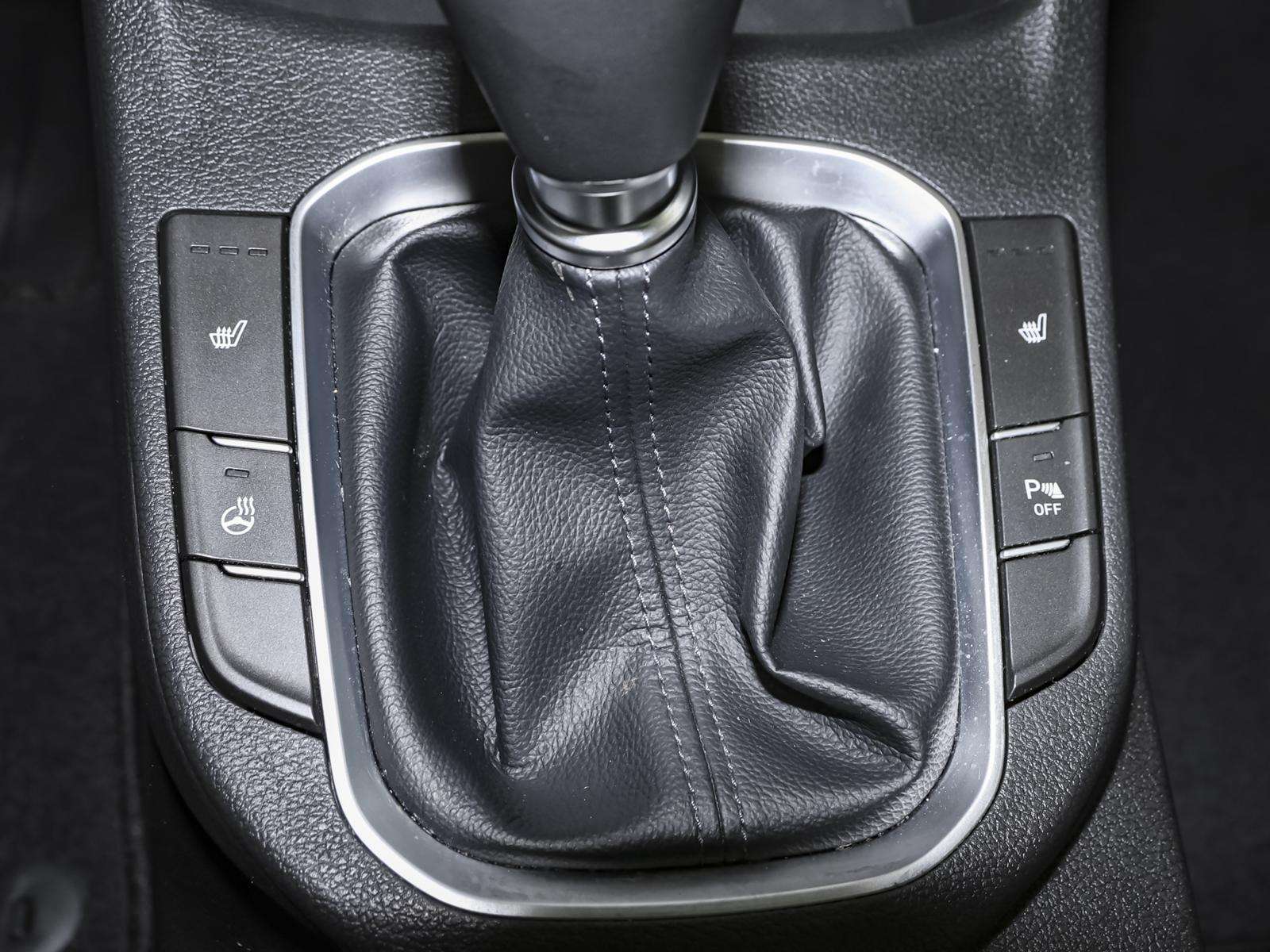 Fahrzeugbild eines Hyundai i30