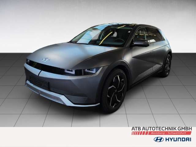 Fahrzeugbild eines Hyundai IONIQ 5