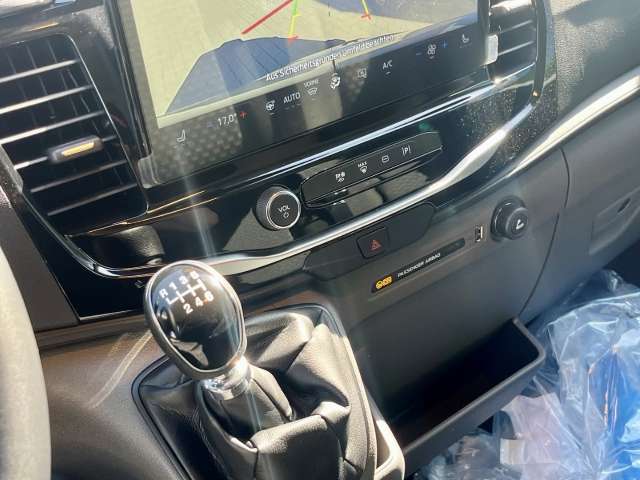 Fahrzeugbild eines Ford Transit