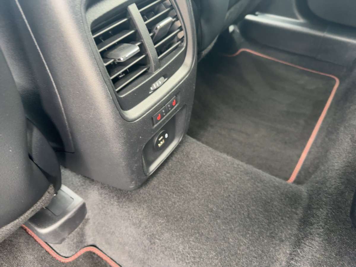 Fahrzeugbild eines Ford Kuga