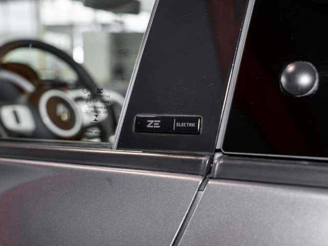 Fahrzeugbild eines Renault Twingo