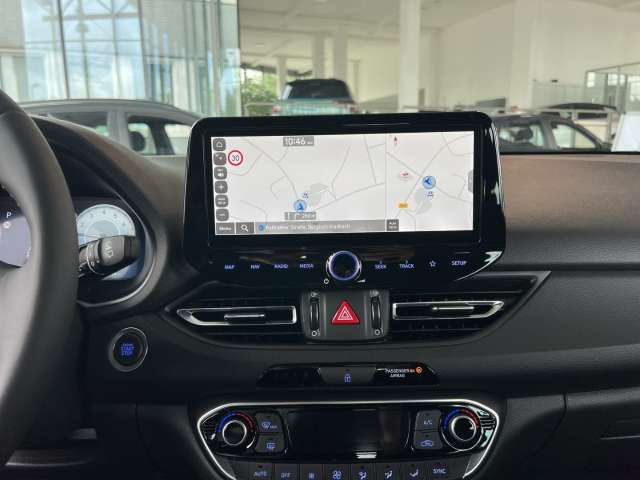 Fahrzeugbild eines Hyundai i30