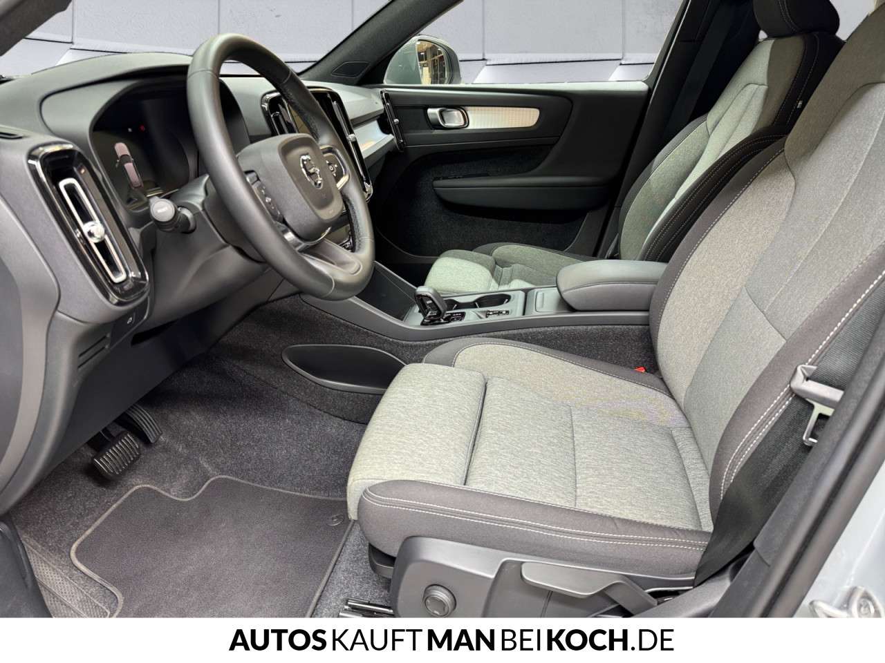 Fahrzeugbild eines Volvo XC40