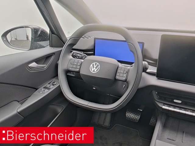 Fahrzeugbild eines Volkswagen ID.3
