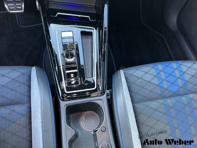 Fahrzeugbild eines Volkswagen Golf