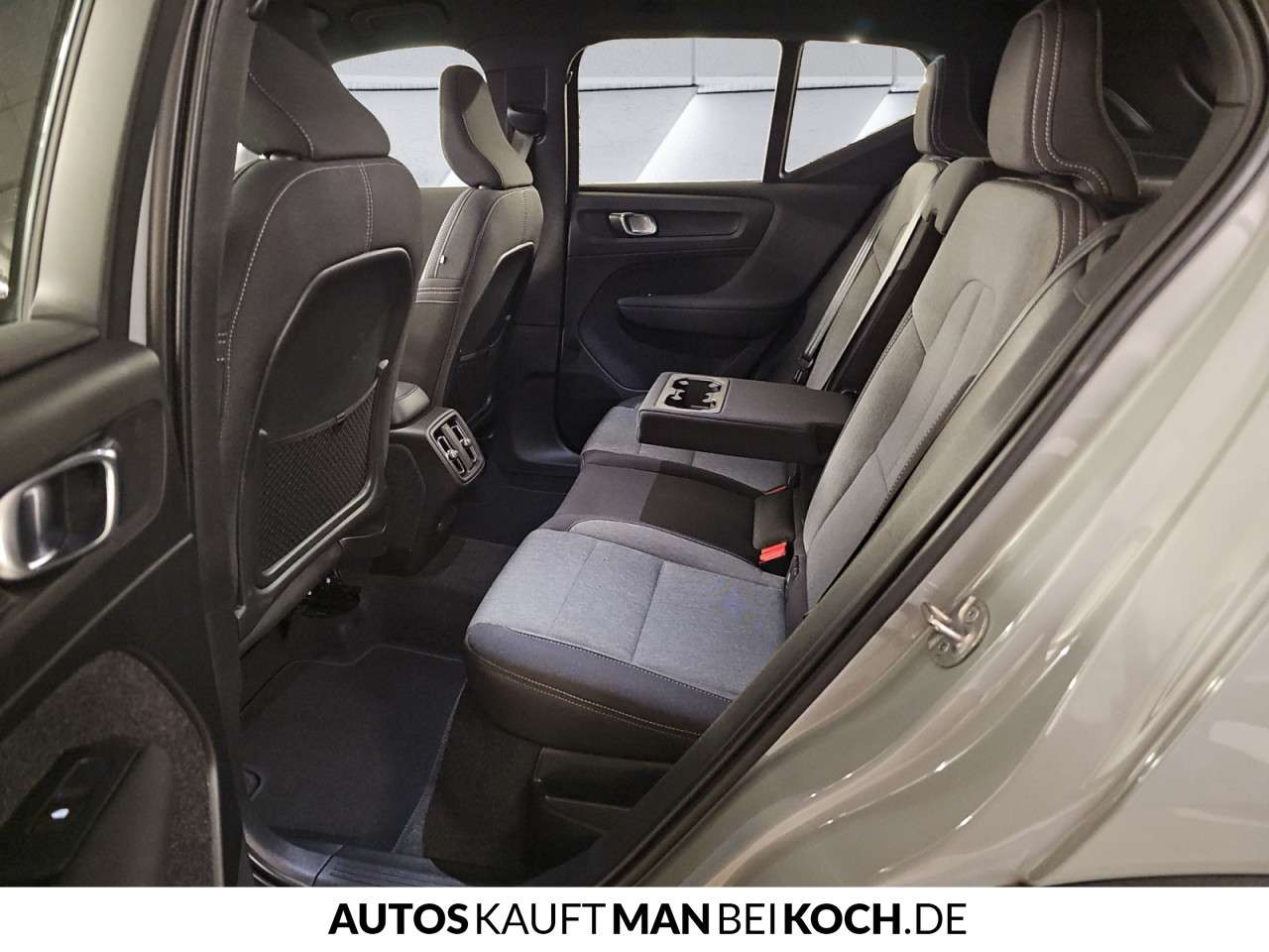 Fahrzeugbild eines Volvo XC40