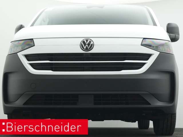 Fahrzeugbild eines Volkswagen Caravelle