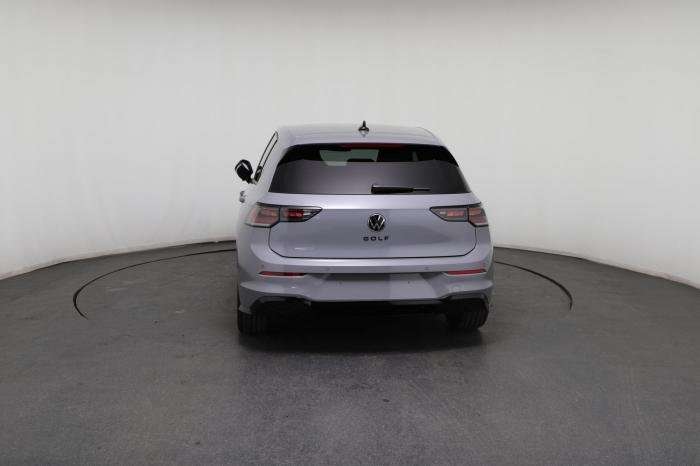 Fahrzeugbild eines Volkswagen Golf