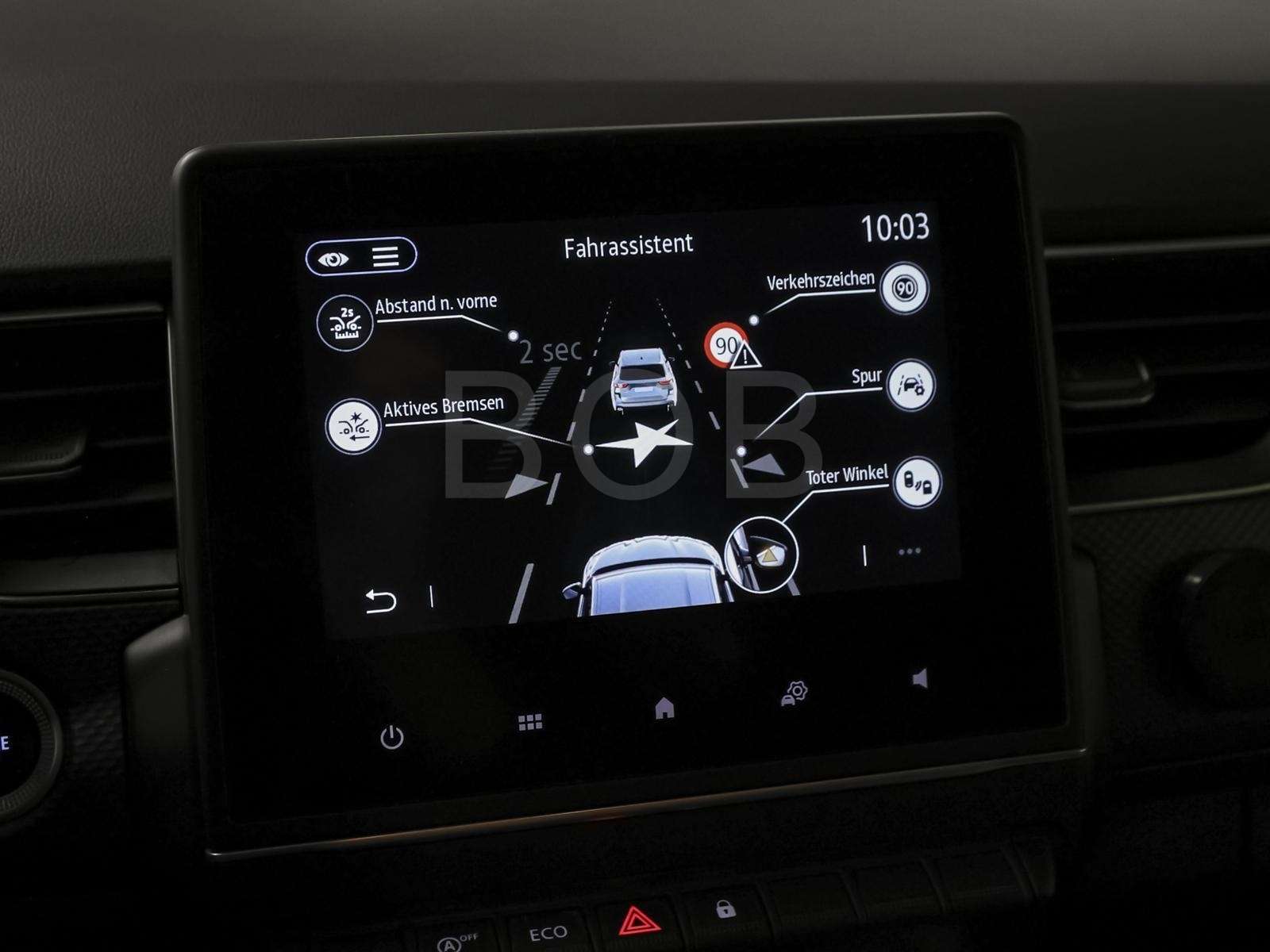 Fahrzeugbild eines Renault Arkana