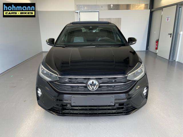 Fahrzeugbild eines Volkswagen Taigo