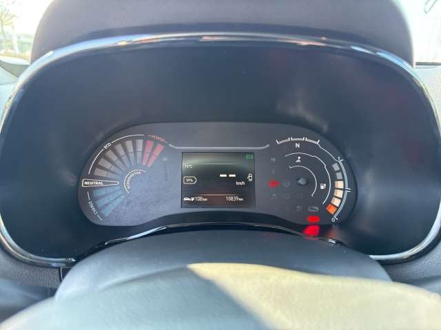 Fahrzeugbild eines Dacia Spring